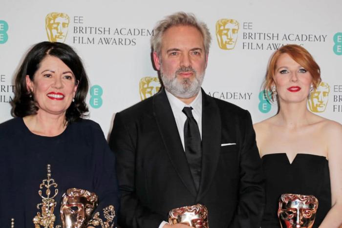 BAFTA 2020. Лучшие образы звёзд | Liveyoung